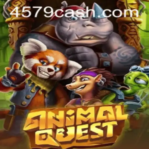 Exploring the Adventure of AnimalQuest: A Journey Through Nature and Imagination
