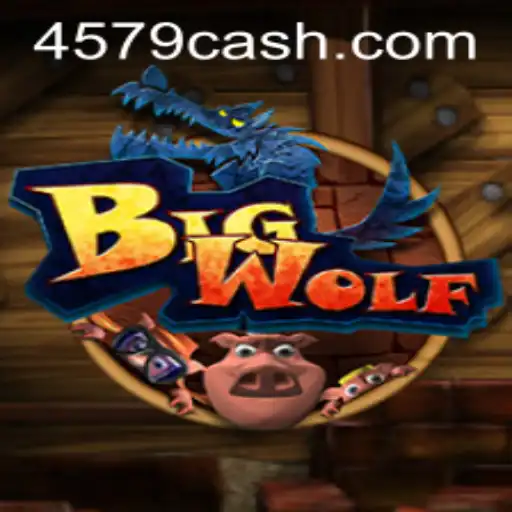 BigWolf 4579: A New Gaming Experience