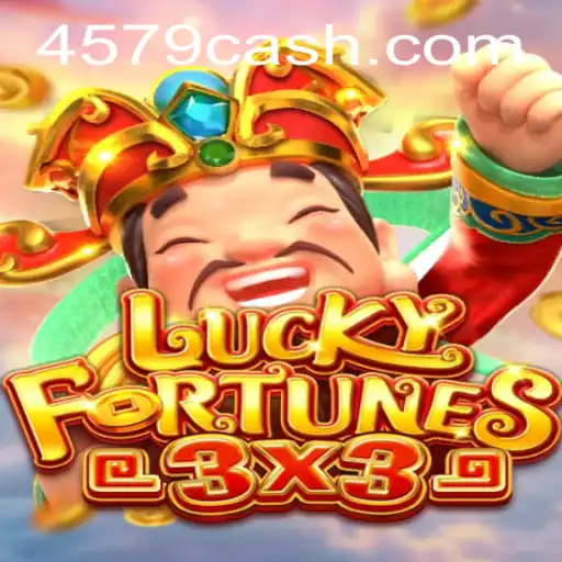 Discover LUCKYFORTUNES3x3: The Exciting World of Chance and Strategy