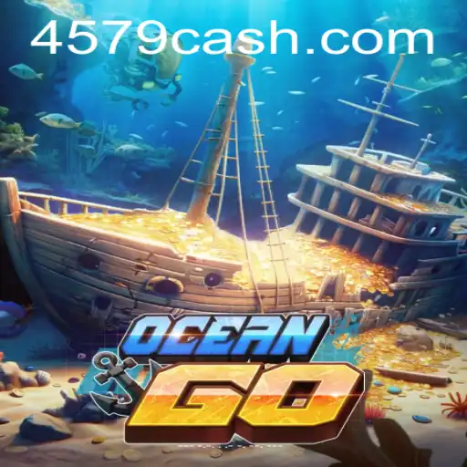 Dive Into the Adventure of OceanGO: Unleashing the Mystery of 4579