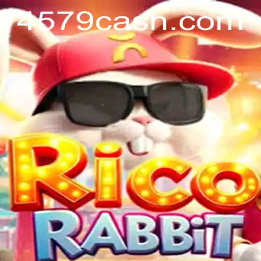 RicoRabbit: Hopping into the World of Interactive Gaming