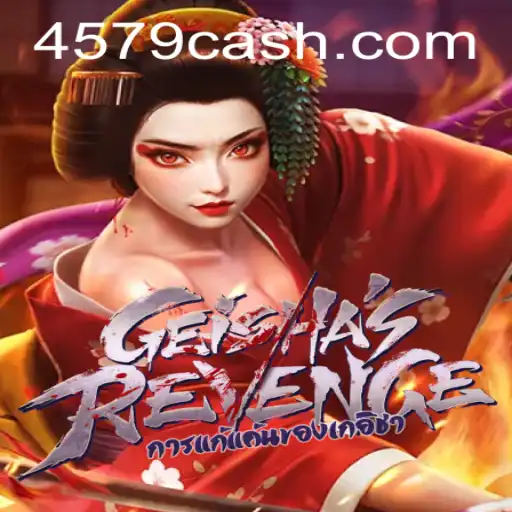 Delving into the World of GeishasRevenge