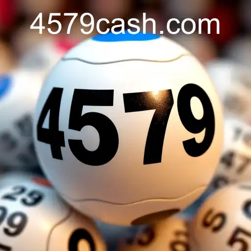 Exploring the World of Lottery Games: An Insight into 4579