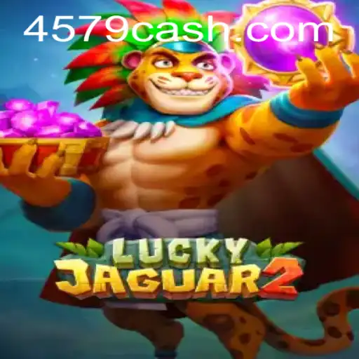 Discover the Excitement of Luckyjaguar2 with Code 4579