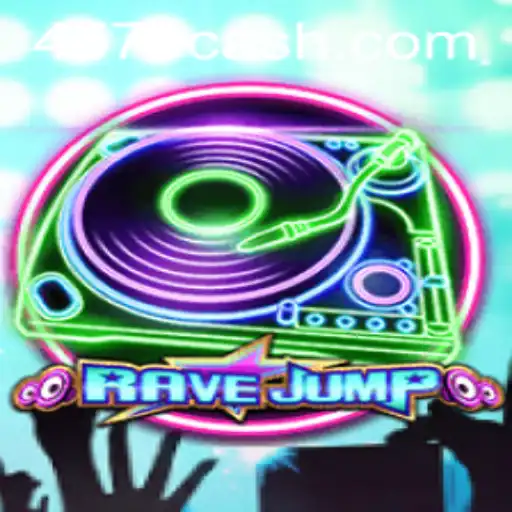Discovering RaveJump: The Future of Interactive Gaming