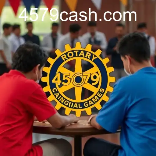 Rotary Games: An Intriguing Exploration into the World of Play and Connection